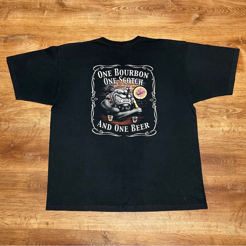 Band tee - Picture 5 of 5